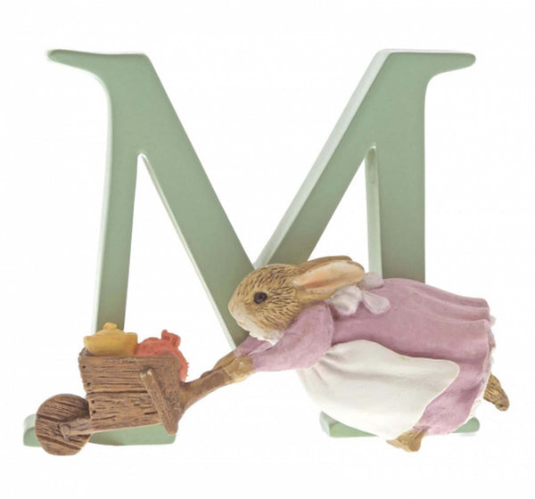Beatrix Potter  M - CECILY PARSLEY A5005