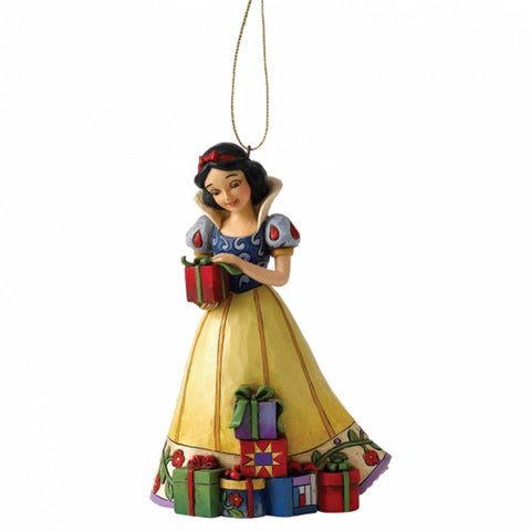 Disney Traditions SNOW WHITE ORNAMENT  A9046