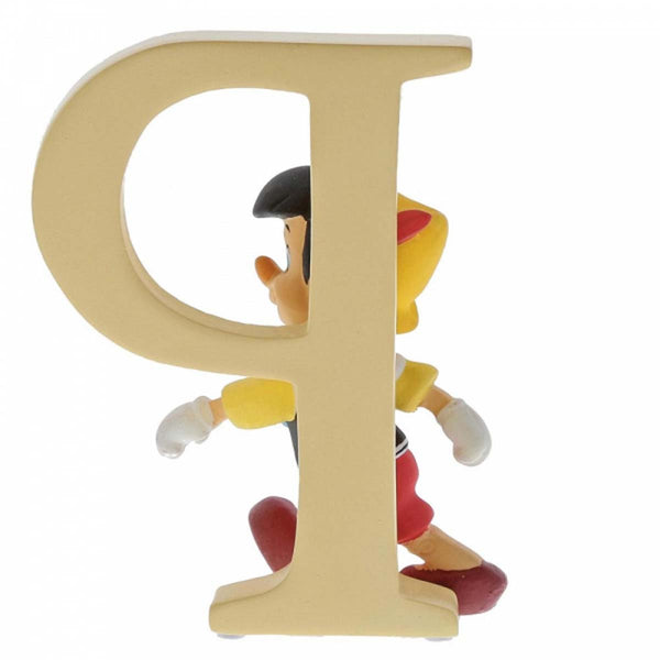 Enchanting Disney Collection P' - PINOCCHIO A29561