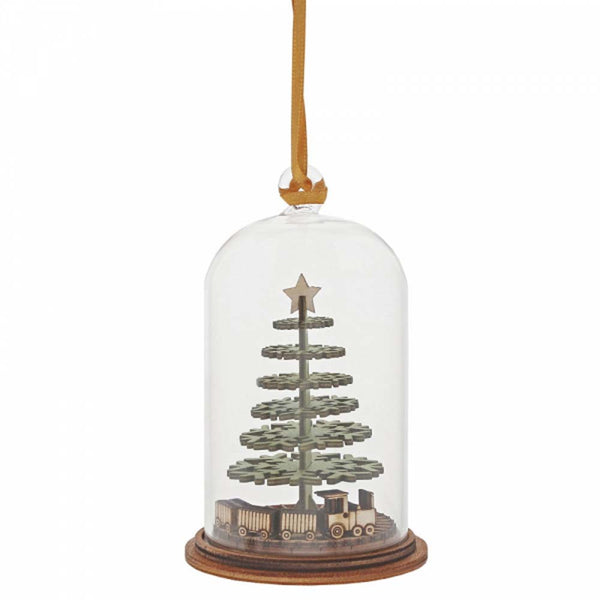 KLOCHE CHILDHOOD MEMORIES HANGING DECORATION A30263