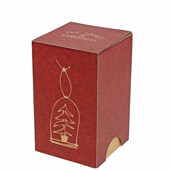 KLOCHE SANTA'S REINDEER HANGING DECORATION A30269