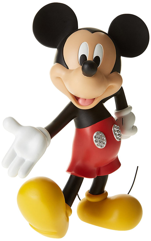 Mickey Mouse Ltd Statue Enesco
