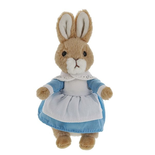 Beatrix Potter Mrs Rabbit Small Plush A30803