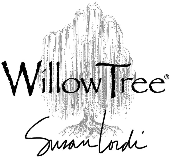 Willow Tree SPIRITED CHILD  26224