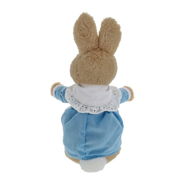 Beatrix Potter Mrs Rabbit Small Plush A30803